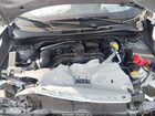 2025 Subaru Forester Premium Серый vin: JF2SLDDC3SH432129