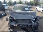 2025 Subaru Forester Premium Серый vin: JF2SLDDC3SH432129