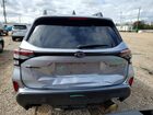 2025 Subaru Forester Premium Silver vin: JF2SLDDC4SH581794