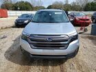 2025 Subaru Forester Premium Silver vin: JF2SLDDC4SH581794