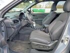 2025 Subaru Forester Premium Silver vin: JF2SLDDC4SH581794