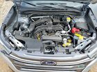 2025 Subaru Forester Premium Silver vin: JF2SLDDC4SH581794