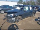 2025 Subaru Forester Premium Серый vin: JF2SLDDC6SH519409