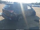 2025 Subaru Forester Premium Серый vin: JF2SLDDC6SH519409