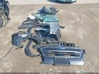 2025 Subaru Forester Premium Серый vin: JF2SLDDC6SH519409