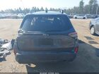2025 Subaru Forester Premium Серый vin: JF2SLDDC6SH519409