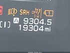 2025 Subaru Forester Premium Серый vin: JF2SLDDC6SH519409