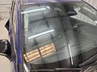 2025 Subaru Forester Sport Blue vin: JF2SLDFC8SH491691 Damage: Windshield, Cracked, > 12 Inches