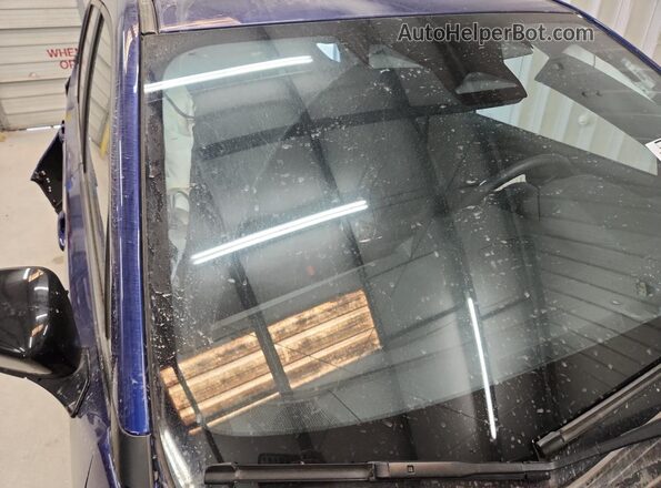 JF2SLDFC8SH491691 2025 SUBARU FORESTER Blue სალონის 360-გრადუსიანი ხედი