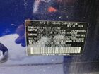 2025 Subaru Forester Sport Blue vin: JF2SLDFC8SH491691