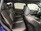 2025 Subaru Forester Sport Blue vin: JF2SLDFC8SH491691