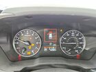2025 Subaru Forester Sport Blue vin: JF2SLDFC8SH491691