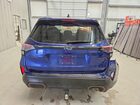 2025 Subaru Forester Sport Blue vin: JF2SLDFC8SH491691