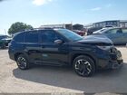 2025 Subaru Forester Limited Черный vin: JF2SLDRC9SH571254