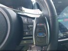 2025 Subaru Forester Limited Черный vin: JF2SLDRC9SH571254