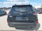 2025 Subaru Forester Limited Черный vin: JF2SLDRC9SH571254