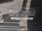 2025 Subaru Forester Limited Черный vin: JF2SLDRC9SH571254