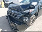 2025 Subaru Forester Limited Черный vin: JF2SLDRC9SH571254