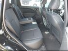 2025 Subaru Forester Limited Черный vin: JF2SLDRC9SH571254