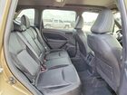 2025 Subaru Forester Touring Зеленый vin: JF2SLDTC0SH439198