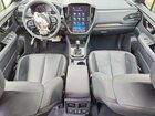 2025 Subaru Forester Touring Зеленый vin: JF2SLDTC0SH439198