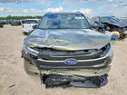 2025 Subaru Forester Touring Зеленый vin: JF2SLDTC0SH439198
