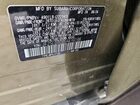 2025 Subaru Forester Touring Зеленый vin: JF2SLDTC0SH439198