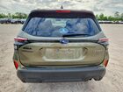 2025 Subaru Forester Touring Зеленый vin: JF2SLDTC0SH439198