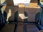 2025 Subaru Forester Red vin: JF2SLDTC3SH546049