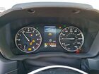 2025 Subaru Forester Red vin: JF2SLDTC3SH546049