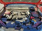 2025 Subaru Forester Red vin: JF2SLDTC3SH546049