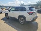 2025 Subaru Forester Touring Белый vin: JF2SLDTC4SH418029