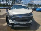 2025 Subaru Forester Touring Белый vin: JF2SLDTC4SH418029