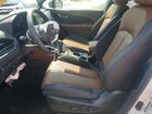 2025 Subaru Forester Touring Белый vin: JF2SLDTC4SH418029