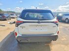 2025 Subaru Forester Touring Белый vin: JF2SLDTC4SH418029
