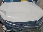 2025 Subaru Forester Touring Белый vin: JF2SLDTC4SH418029