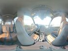 2025 Subaru Forester Touring Белый vin: JF2SLDTC4SH418029
