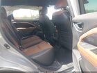 2025 Subaru Forester Touring Серый vin: JF2SLDTC6SH610598