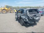 2025 Subaru Forester Touring Серый vin: JF2SLDTC6SH610598