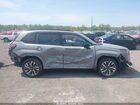 2025 Subaru Forester Touring Серый vin: JF2SLDTC6SH610598