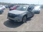 2025 Subaru Forester Touring Серый vin: JF2SLDTC6SH610598