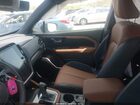 2025 Subaru Forester Touring Серый vin: JF2SLDTC6SH610598