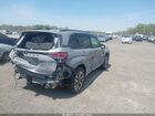 2025 Subaru Forester Touring Серый vin: JF2SLDTC6SH610598