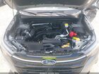 2025 Subaru Forester Touring Серый vin: JF2SLDTC6SH610598