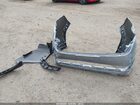 2025 Subaru Forester Touring Hybrid Silver vin: JF2SLSTD8SH435395