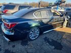 2020 Acura Rlx Черный vin: JH4KC1F59LC000430