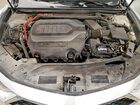 2018 Acura Rlx White vin: JH4KC2F90JC000676