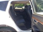 2019 Honda Cr-v Ex Белый vin: JHLRW2H56KX003841