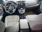2019 Honda Cr-v Touring Серый vin: JHLRW2H97KX007979 2019 Honda Cr-v Touring Серый vin: JHLRW2H97KX007979