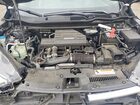 2019 Honda Cr-v Touring Серый vin: JHLRW2H97KX007979 2019 Honda Cr-v Touring Серый vin: JHLRW2H97KX007979